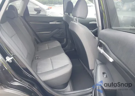 2022 Kia Seltos Lx из США, поврежденный, VIN KNDEPCAA1N7328956